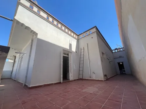 Vente Villa M'Sila Msila