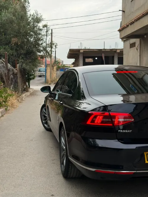 Volkswagen Passat 2019 Carat