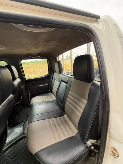 Ford Ranger 2007 4x4