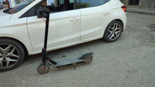 i scooter i9 2025