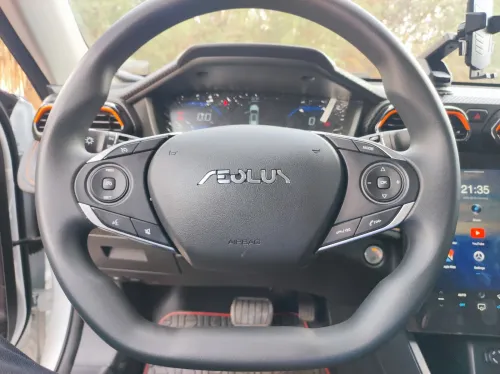 Dongfeng  shine gs 2026 Gs