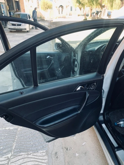 Mercedes Classe C 2005 
