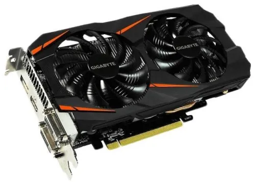 Gtx 1060 gigabyte