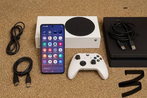 Ps4 xbox A54