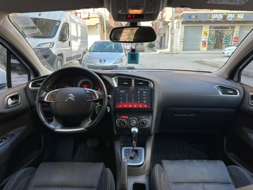 Citroen C4 2015 C4