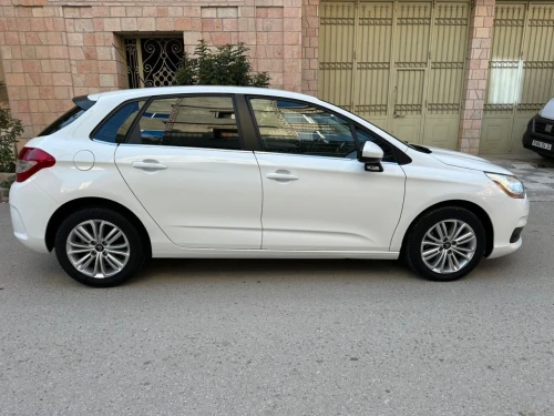 Citroen C4 2015 C4