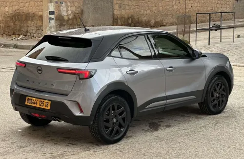 Opel Mokka 2025 Gs line