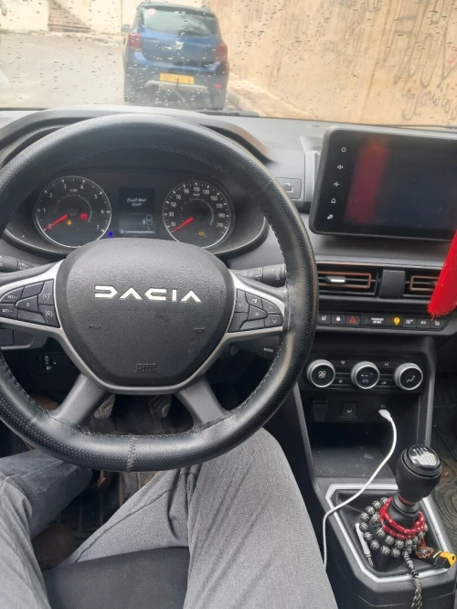 Dacia Jogger 2024 