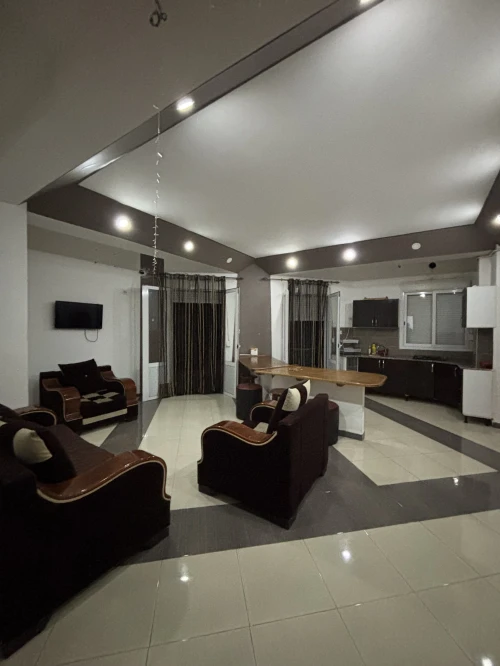 Location Appartement F3 Tizi Ouzou Tigzirt