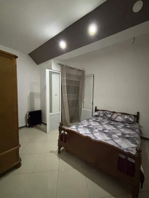 Location Appartement F3 Tizi Ouzou Tigzirt