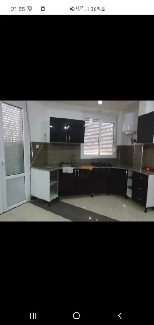 Vente Appartement F3 Tizi Ouzou Tigzirt
