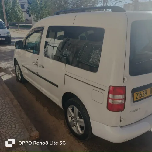 Volkswagen Caddy 2014 Caddy