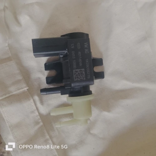 Electrovanne Volkswagen  1.6 TDi