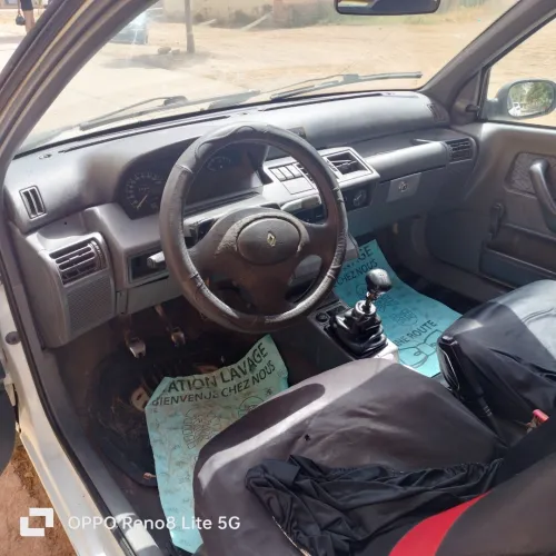 Renault Clio 1 1996 Clio 1