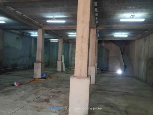 Location Local Aïn Témouchent Chaabet el ham