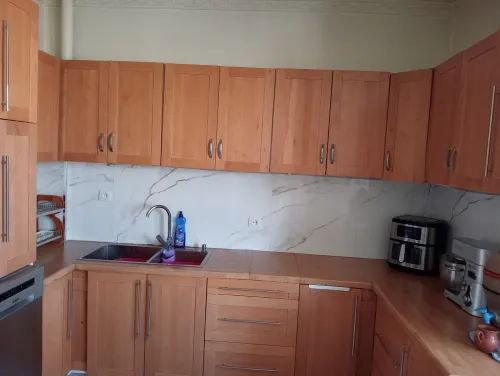 Vente Appartement F3 Bordj Bou Arreridj Bordj bou arreridj