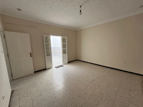 Vente Villa Biskra Biskra