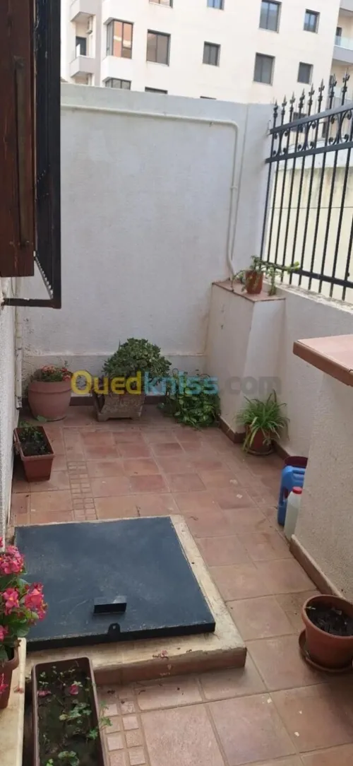 Vente Villa Alger Draria