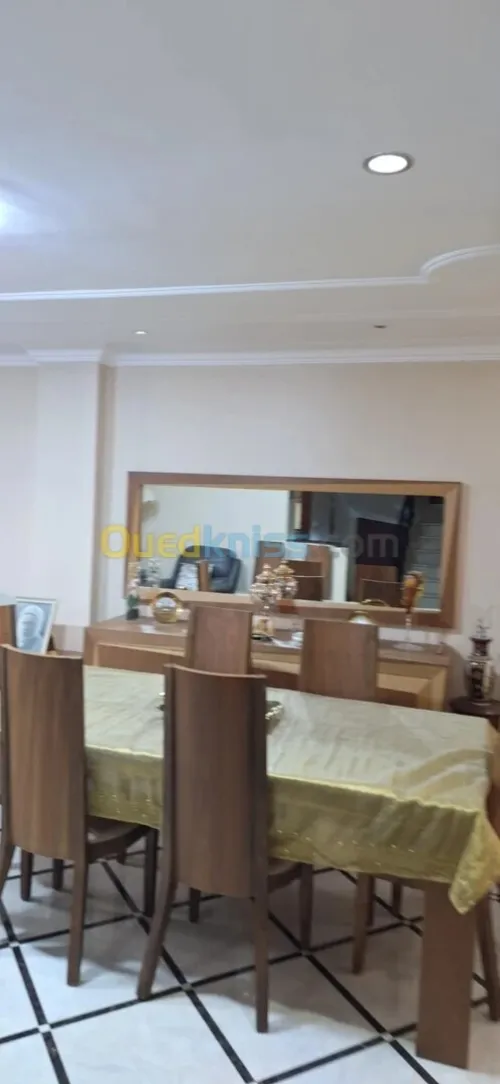 Vente Villa Alger Draria
