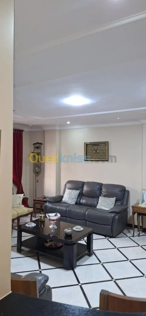 Vente Villa Alger Draria