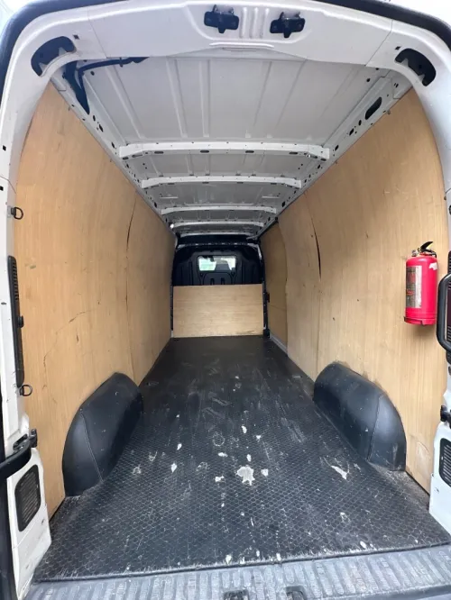 Renault Master 2022 L3H2