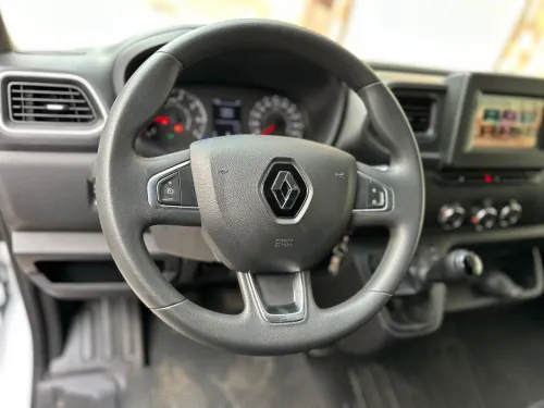 Renault Master 2022 L3H2