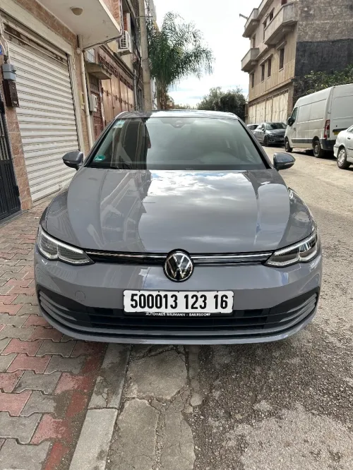 Volkswagen Golf 8 2023 Golf 8