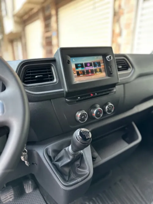 Renault Master 2022 L3H2