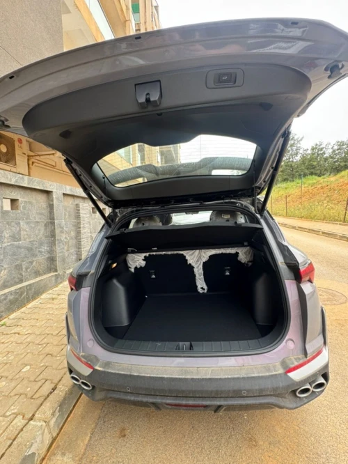 Geely Coolray 2026 Super Max 