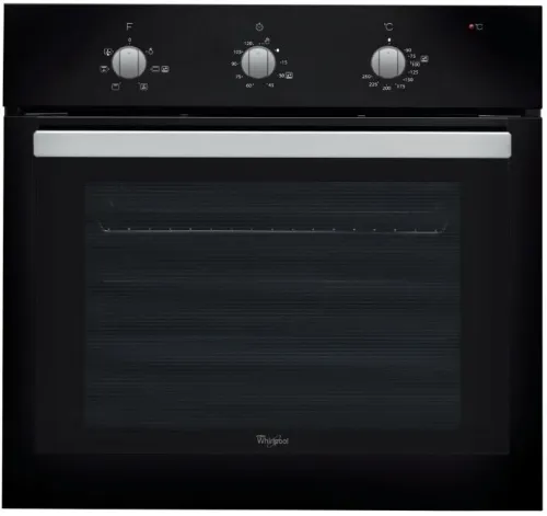 Four électrique Whirlpool AKP 738 NB 65L