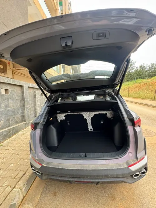 Geely Coolray 2026 Super Max 
