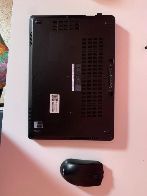 Pc Dell Latitude