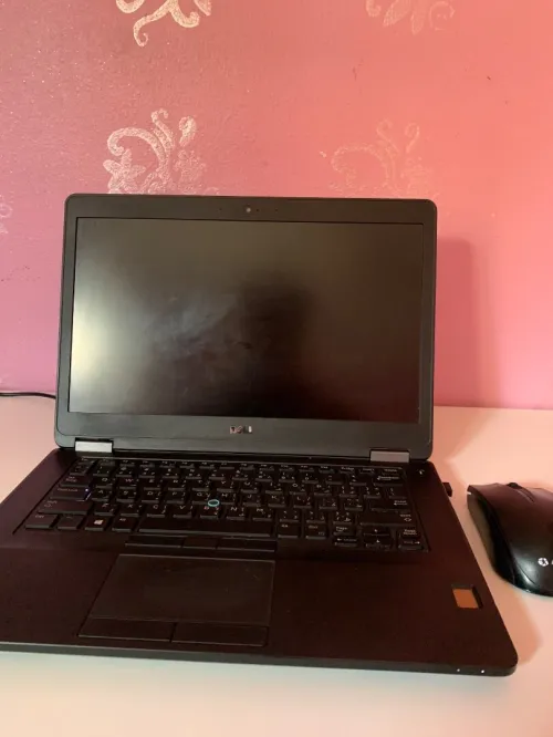 Pc Dell Latitude