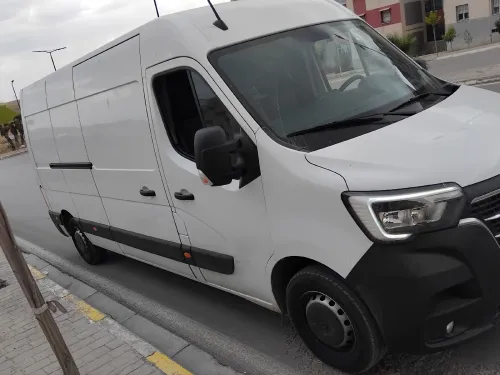 Renault Master 3 PANEAUX 2025 2025