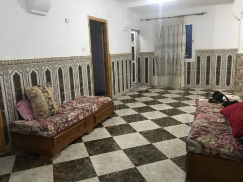 Location Appartement F3 Tipaza Tipaza