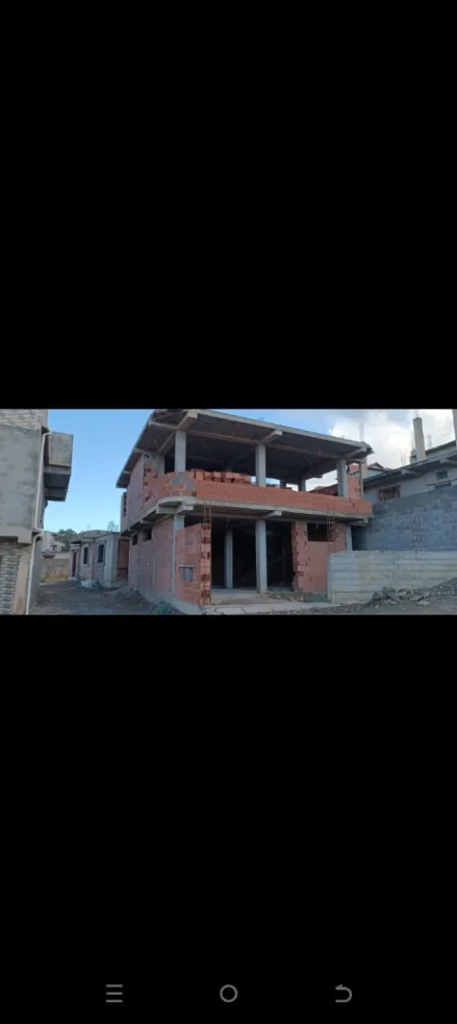Vente Villa Boumerdès Boudouaou