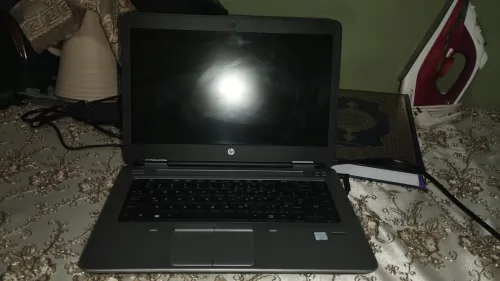 Pc portable hp