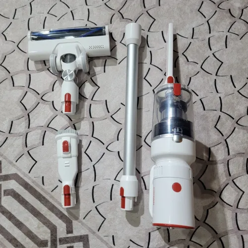 Aspirateur baterrie 20v crown