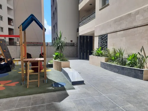 Location Appartement F3 Alger Ouled fayet