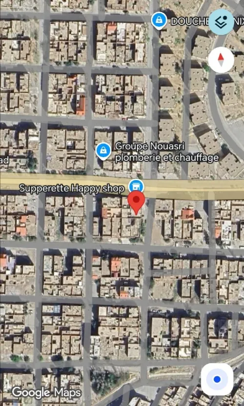 Vente Villa Batna Batna