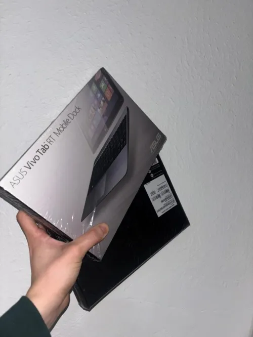 Asus vivotab