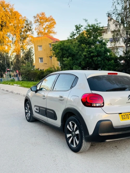 Citroen C3 2025 
