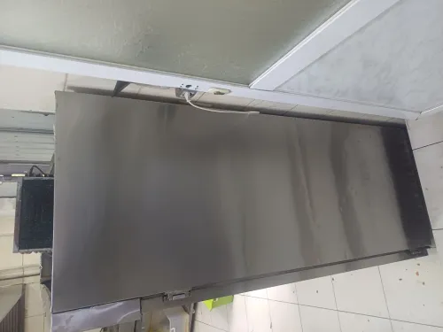 Frigidaire kbir