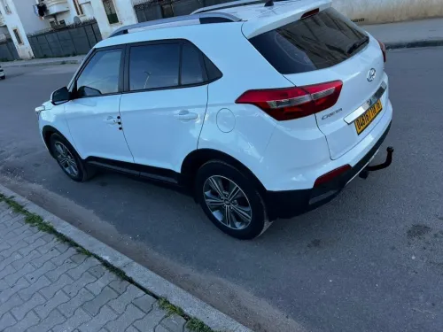 Hyundai hyundai creta 2018 creta