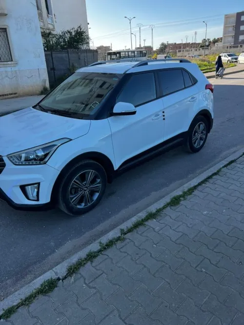 Hyundai creta 2018 creta