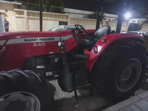 massey ferguson massey ferguson 440 2015