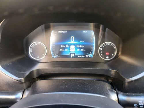 Chery Tiggo 4 pro 2024 Luxury 