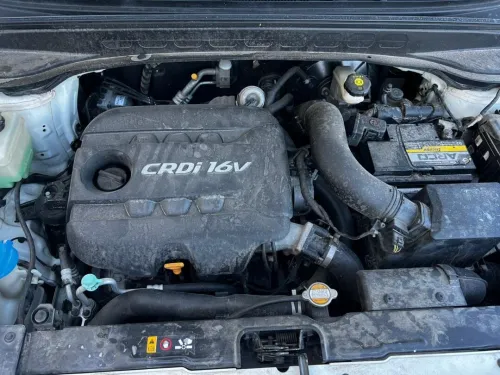 Hyundai hyundai creta 2018 creta