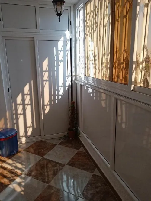 Location Appartement F3 Alger Draria