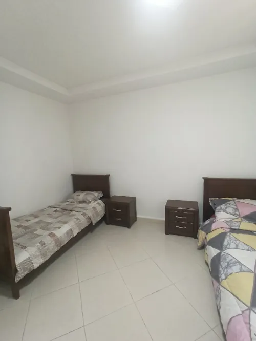 Location vacances Appartement F3 Alger Birtouta